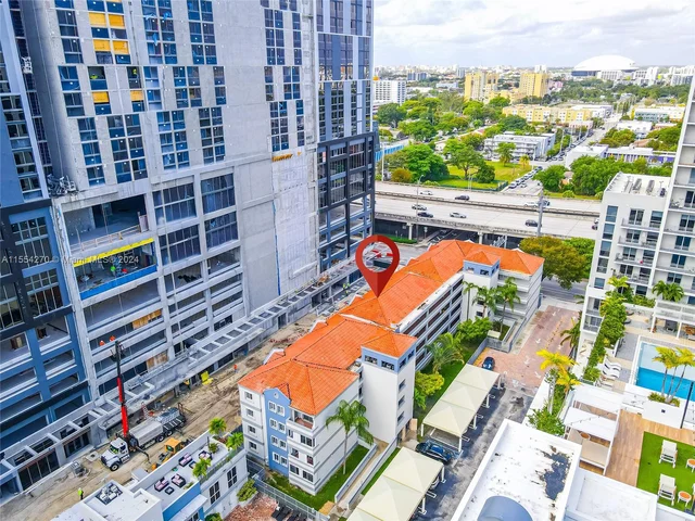 269 NW 7th St # 121, Miami FL 33136