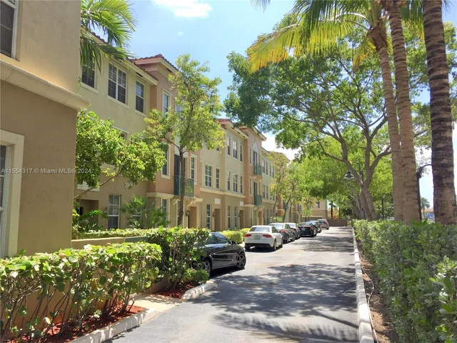 2065 S Ocean Drive, Hallandale Beach FL 33009