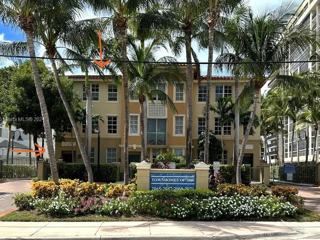 2065 S Ocean Drive, Hallandale Beach FL 33009