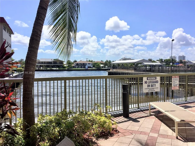 2065 S Ocean Drive, Hallandale Beach FL 33009