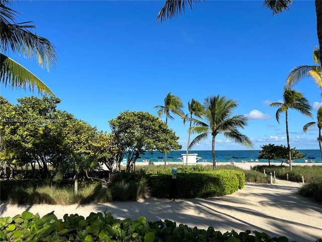 10275 Collins Ave # 112, Bal Harbour FL 33154