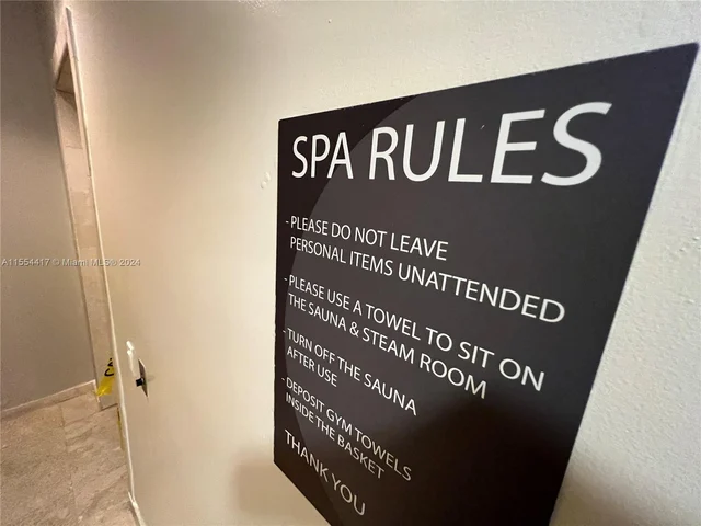 10275 Collins Ave # 112, Bal Harbour FL 33154