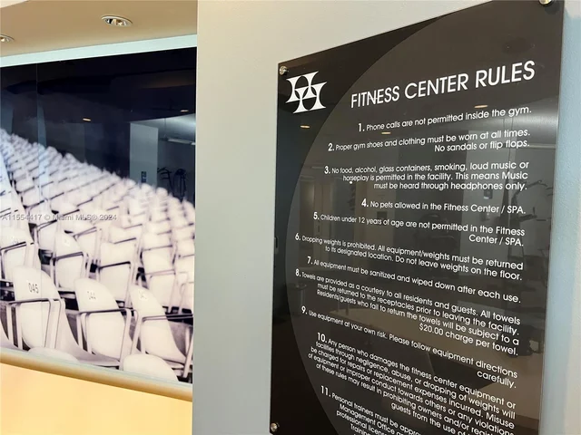 10275 Collins Ave # 112, Bal Harbour FL 33154