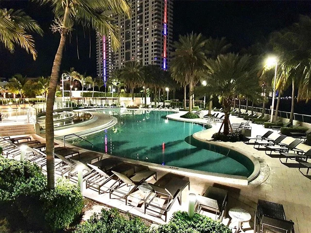 1500 Bay Rd # 1066S, Miami Beach FL 33139