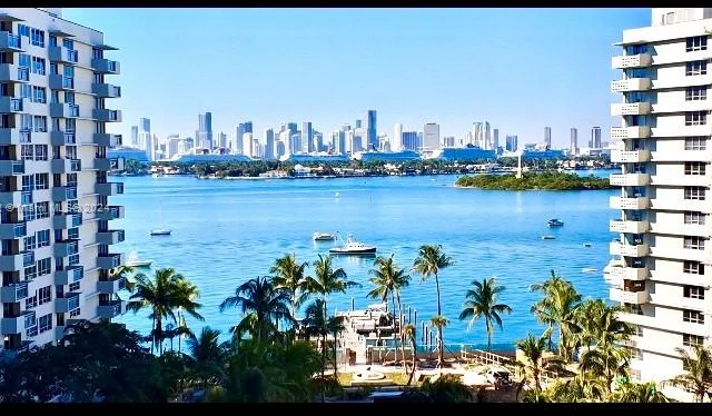 1500 Bay Rd # 1066S, Miami Beach FL 33139