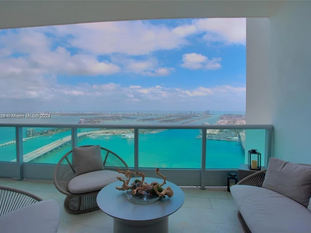 900 Biscayne Blvd # 5709, Miami FL 33132