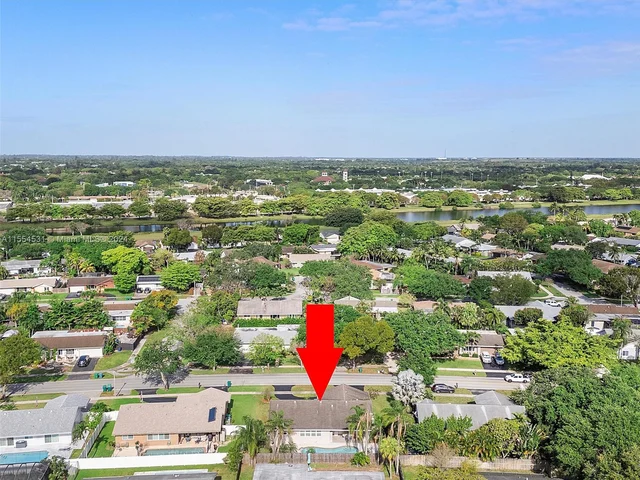 5712 SW 118th Ave, Cooper City FL 33330