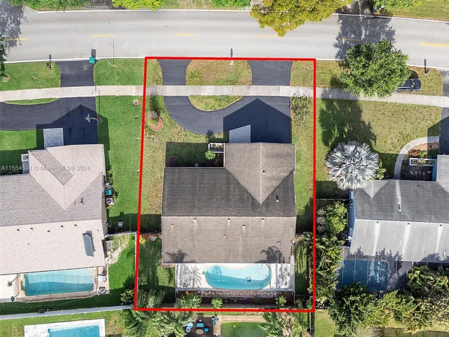 5712 SW 118th Ave, Cooper City FL 33330