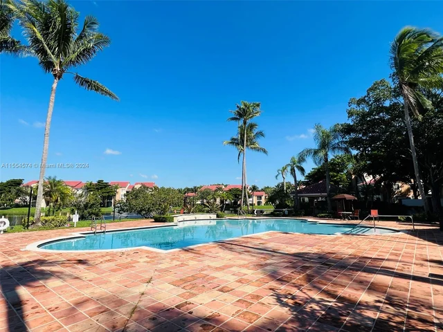 2133 Renaissance Blvd # 107, Miramar FL 33025