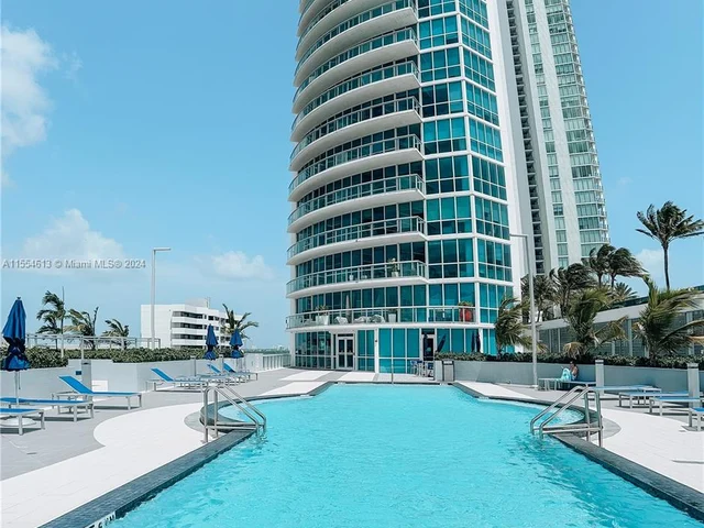 480 NE 30th St # 1904, Miami FL 33137