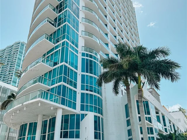 480 NE 30th St # 1904, Miami FL 33137