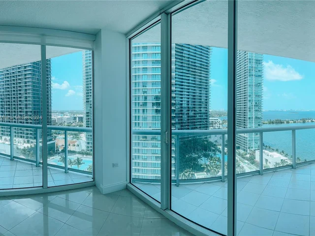 480 NE 30th St # 1904, Miami FL 33137