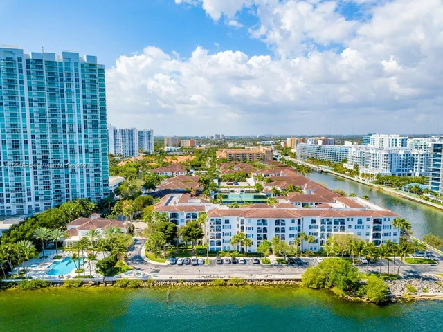 3175 NE 184th St # 3205, Aventura FL 33160