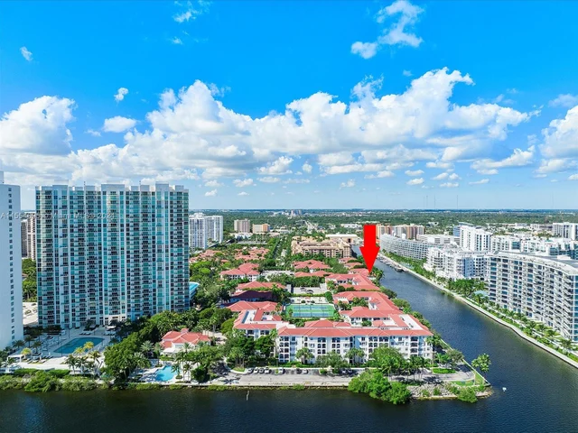 3175 NE 184th St # 3205, Aventura FL 33160