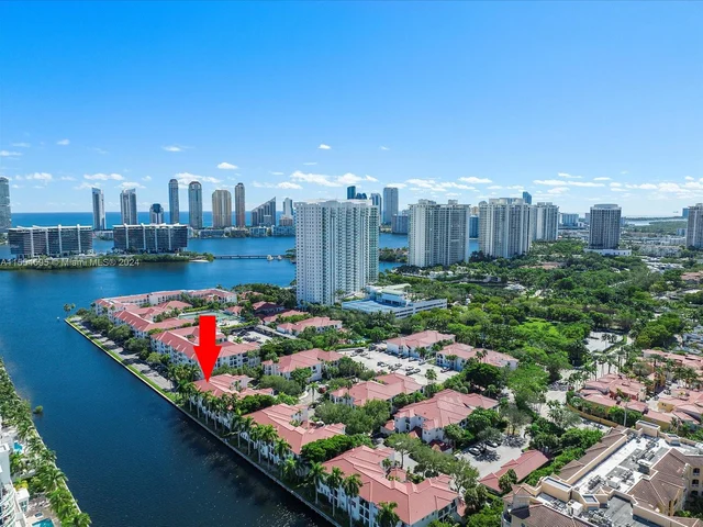 3175 NE 184th St # 3205, Aventura FL 33160