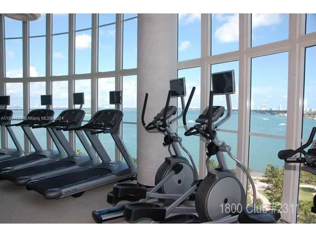 1800 N Bayshore Dr # 2311, Miami FL 33132