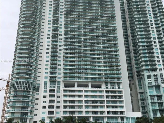 1800 N Bayshore Dr # 2311, Miami FL 33132