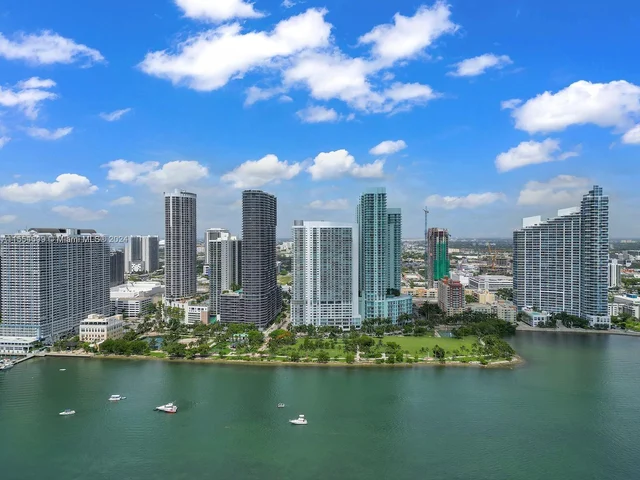 1800 N Bayshore Dr # 2311, Miami FL 33132