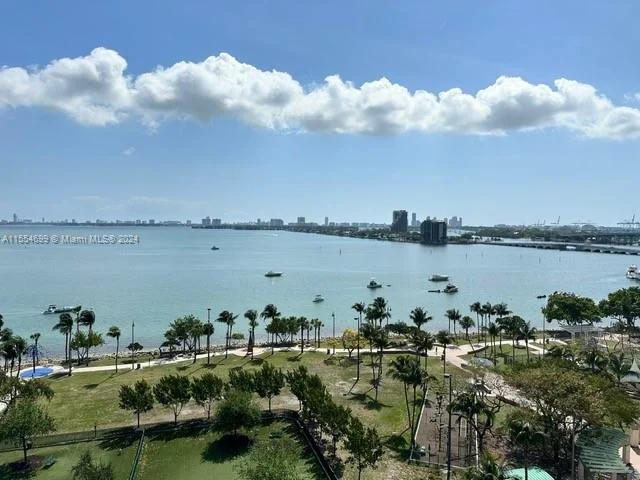 1800 N Bayshore Dr # 2311, Miami FL 33132