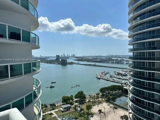 1800 N Bayshore Dr # 2311, Miami FL 33132