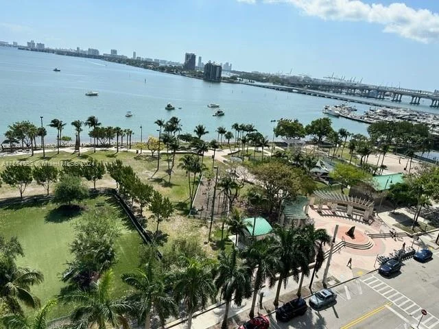 1800 N Bayshore Dr # 2311, Miami FL 33132
