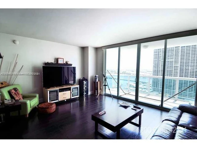 1800 N Bayshore Dr # 2311, Miami FL 33132