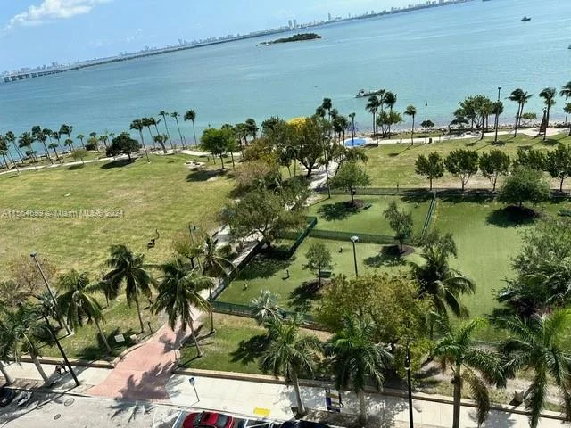1800 N Bayshore Dr # 2311, Miami FL 33132