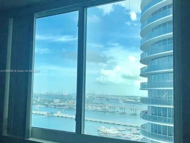 1800 N Bayshore Dr # 2311, Miami FL 33132