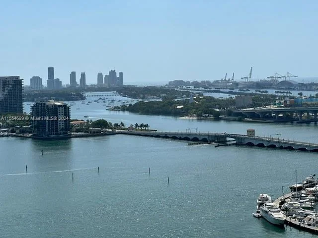 1800 N Bayshore Dr # 2311, Miami FL 33132