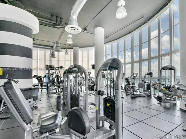 1800 N Bayshore Dr # 2311, Miami FL 33132