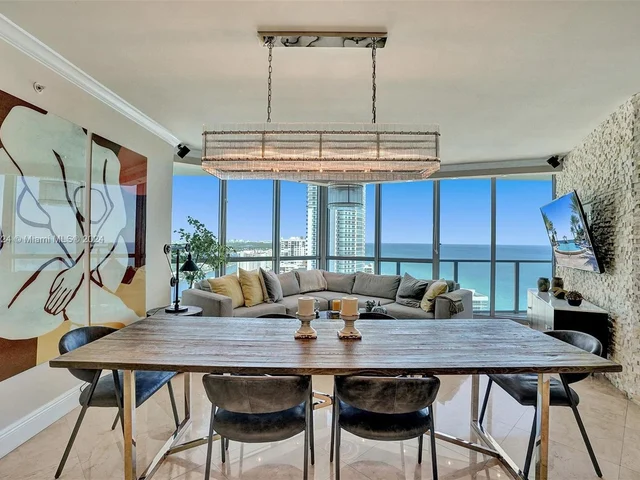 3101 S Ocean Dr # 2605, Hollywood FL 33019