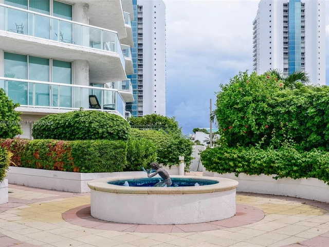 16400 Collins Ave # 443, Sunny Isles Beach FL 33160