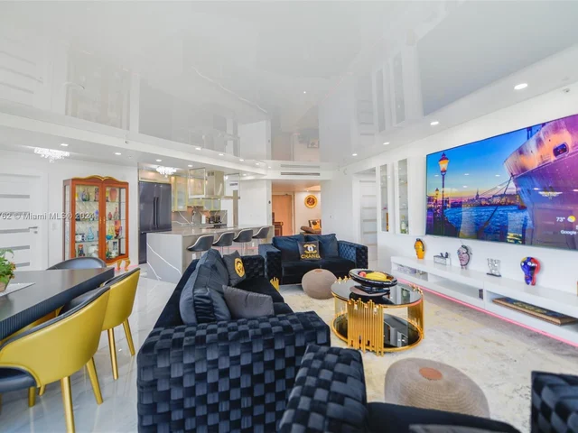 16400 Collins Ave # 443, Sunny Isles Beach FL 33160