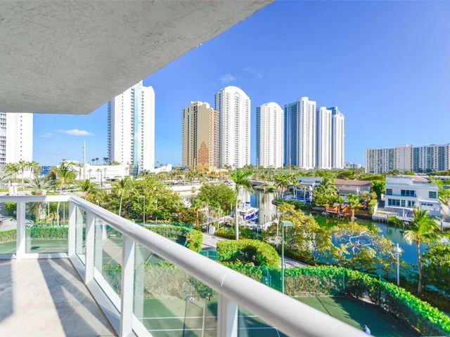 16400 Collins Ave # 443, Sunny Isles Beach FL 33160