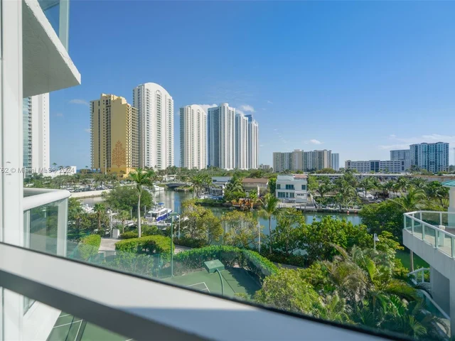 16400 Collins Ave # 443, Sunny Isles Beach FL 33160