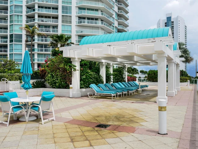 16400 Collins Ave # 443, Sunny Isles Beach FL 33160