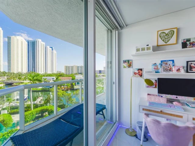 16400 Collins Ave # 443, Sunny Isles Beach FL 33160