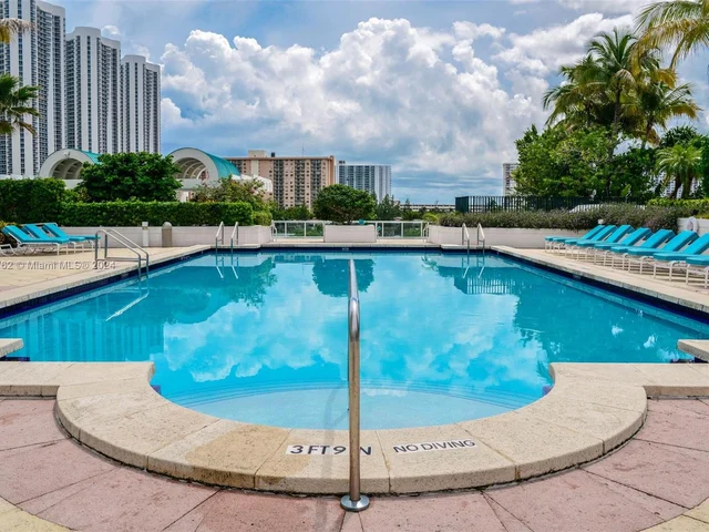 16400 Collins Ave # 443, Sunny Isles Beach FL 33160