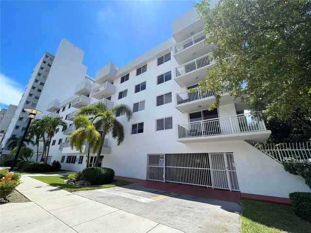 1665 Bay Rd # 519, Miami Beach FL 33139