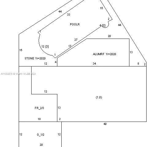 31 NE 27th Dr, Wilton Manors FL 33334