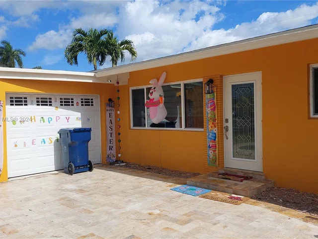 31 NE 27th Dr, Wilton Manors FL 33334