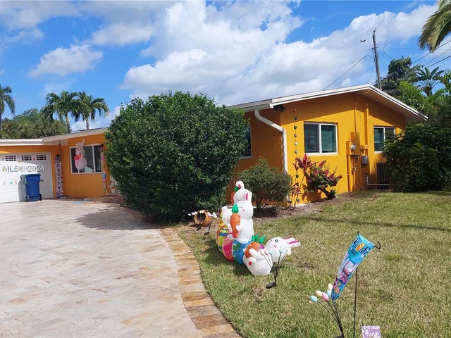 31 NE 27th Dr, Wilton Manors FL 33334