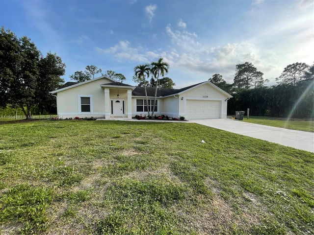 12708 N 82nd Ln N, West Palm Beach FL 33412