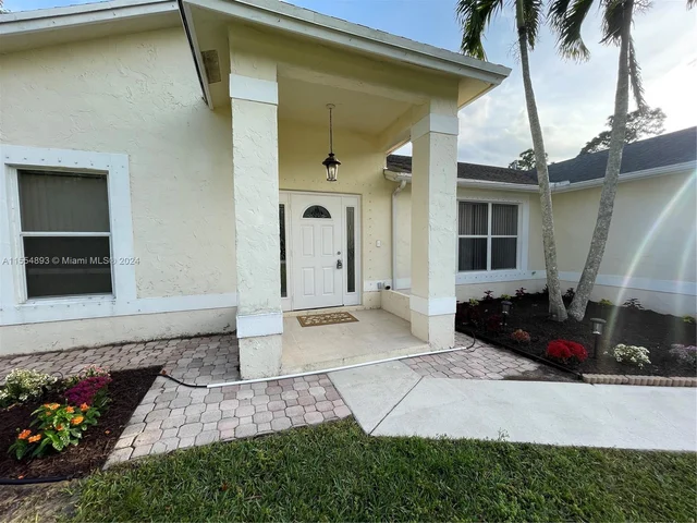 12708 N 82nd Ln N, West Palm Beach FL 33412