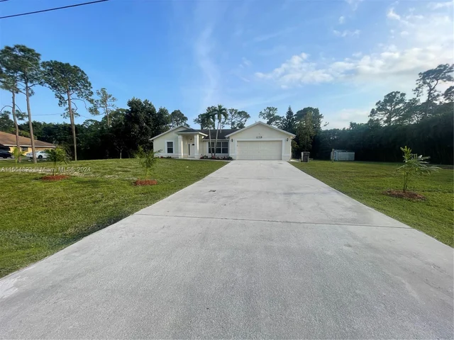 12708 N 82nd Ln N, West Palm Beach FL 33412