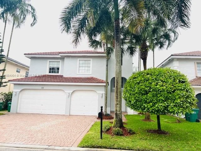 111 NW 117th Ter, Plantation FL 33325