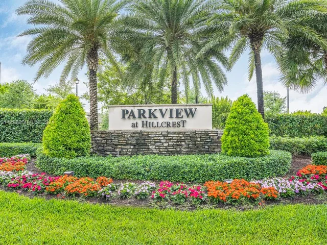 1595 Evergreen Ter, Hollywood FL 33021