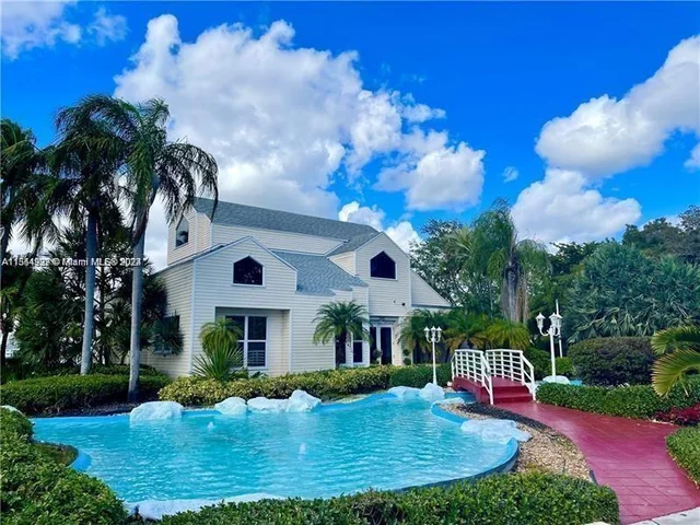 3421 NW 44th St # 206, Oakland Park FL 33309