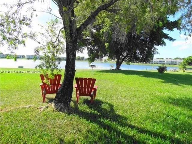 3421 NW 44th St # 206, Oakland Park FL 33309