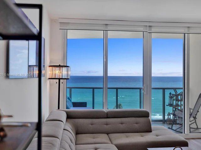 2501 S Ocean Dr # 922, Hollywood FL 33019